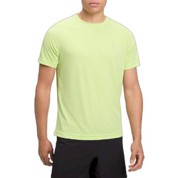 Energetics Martin Ανδρικό Αθλητικό T-Shirt Lime 422754-690