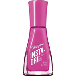 Sally Hansen 424 Magenta Pulse Gloss Βερνίκι Νυχιών 9.17ml