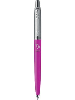 Parker Jotter Original Zodiac Capricorn Στυλό Διαρκείας 1171.6403.40