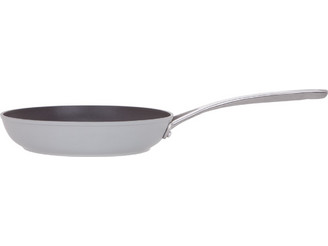 Laura Ashley Dark Dove Τηγάνι Αλουμινίου Αντικολλητικό 20cm LA3016