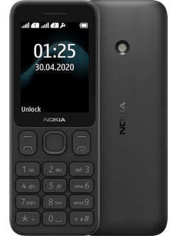 Nokia 125 Dual