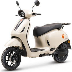 Yadea Owin Lite 1400W White