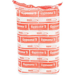 BSN Medical Gypsona Επίδεσμος Γύψου 5cm x 2.7cm 4τμχ