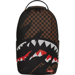 Sprayground Claw Tear B8156 Σακίδιο Πλάτης Καφέ