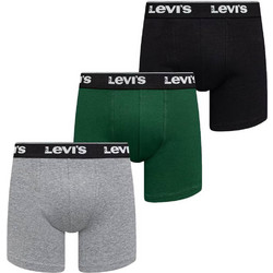 Levi's Ανδρικά Μποξεράκια Σετ 3Pack 37149-1230