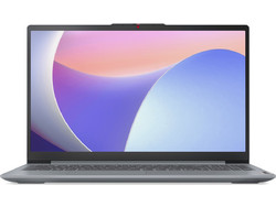 Lenovo IdeaPad Slim 3 15IAN8 (N-Series N100/8GB/128GB Flash/UHD Graphics/Windows 11)