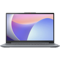 Lenovo IdeaPad Slim 3 15IAN8 (N-Series N100/8GB/128GB Flash/UHD Graphics/Windows 11)