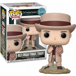 Funko Pop! Rocks The Smashing Pumpkins 509 Bill Corgan (Tonight, Tonight)