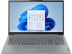 Lenovo IdeaPad Slim 3 15ITN9 (N-Series N150/8GB/128GB Flash/Intel Graphics/Windows 11)