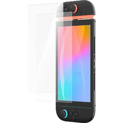 AMAZINGTHING Radix Tempered Glass για Switch 2