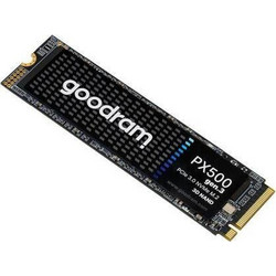 GoodRam PX500 Gen.3 SSD 128GB M.2 NVMe PCI Express 3.0