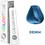 BBCOS Color Tribe Denim Ημιμόνιμη Βαφή Μαλλιών 100ml