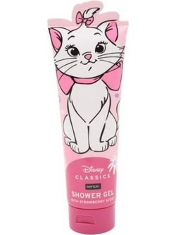 Disney Aristocats Παιδικό Αφρόλουτρο σε Gel 250ml