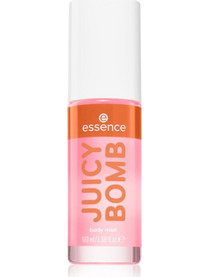 Essence Juicy Bomb Caramel Crush Body Mist 100ml