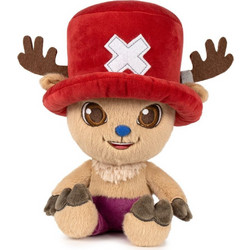 Play By Play One Piece Chopper 24cm
