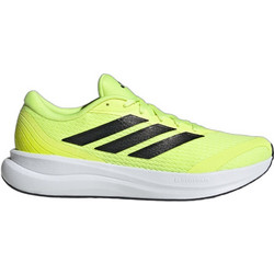 Adidas Runfalcon 6 Cloudfoam Ανδρικά Αθλητικά Παπούτσια για Τρέξιμο Lime IH9531