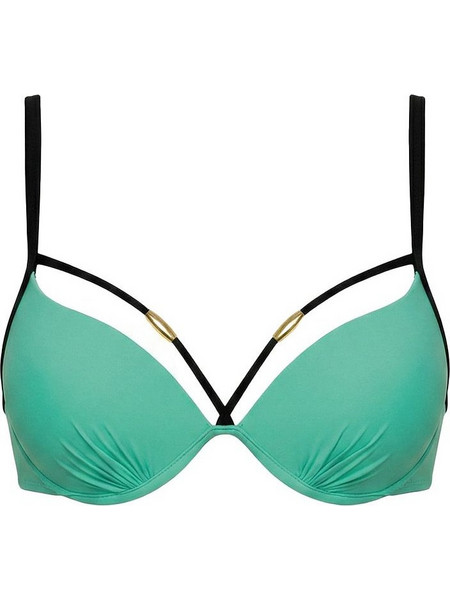 Marko Alana Bikini Top Πράσινο Mint M-802