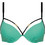 Marko Alana Bikini Top Πράσινο Mint M-802