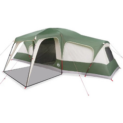 vidaXL Σκηνή Camping Τούνελ 9 Ατόμων 670x455x230cm 4009584