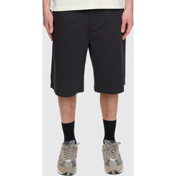 Anerkjendt Ανδρική Βερμούδα Chino Μαύρη 902292-0000