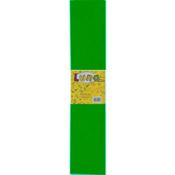 Luna Χαρτί Γκοφρέ Κυπαρισσί 50x200cm 033642