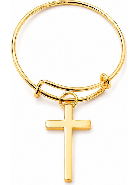 Alex and Ani Γυναικείο Δαχτυλίδι Xρυσό PC14SER05G