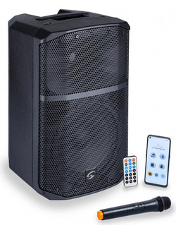 Soundsation Provide 8Air