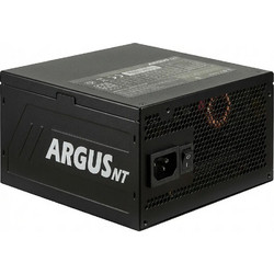 Inter-Tech ArgusNT HA-1000BA3 1000W Τροφοδοτικό Υπολογιστή ΑΤΧ 3.1 80 PLUS Platinum