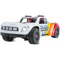 Amewi Hyper GO Short Course Truck Brushless Τηλεκατευθυνόμενο Αυτοκίνητο Off Road 4WD 1:14 22739