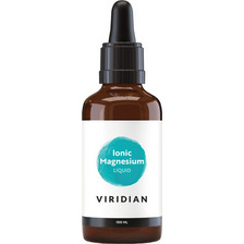 Viridian Ionic Magnesium 100ml