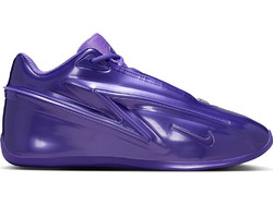 Nike KD19 Ανδρικά Αθλητικά Παπούτσια για Μπάσκετ Μωβ IH1117-500