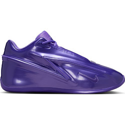 Nike KD19 Ανδρικά Αθλητικά Παπούτσια για Μπάσκετ Μωβ IH1117-500