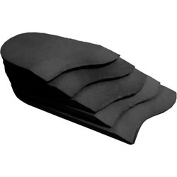 Vita Orthopaedics Achilles Wedge Υποπτέρνιο Πελματιαίας Κάμψης Δεξί 06-2-082 Μαύρο