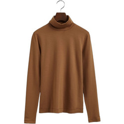 Gant Γυναικείο Χειμερινό Top Καφέ 3GW4202402-210