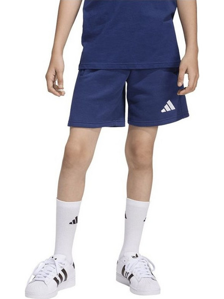 Adidas Entrada 26 Αθλητικό Παιδικό Σορτς Navy Μπλε KF5928