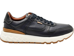 Pikolinos Aranda Ανδρικά Sneakers Μαύρα M8R-6239C1