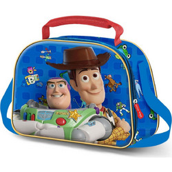 Karactermania Toy Story Friends Ισοθερμικό Τσαντάκι Φαγητού 09679