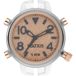 Watx & Co Γυναικείο Ρολόι RWA3079
