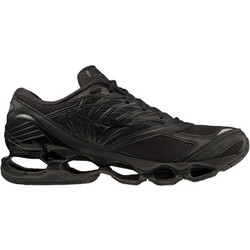 Mizuno Wave Prophecy LS Ανδρικά Sneakers Μαύρα D1GA3337-01