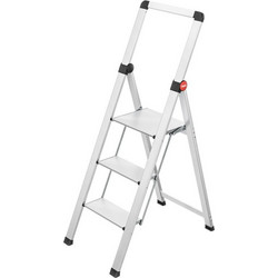 Hailo DK40 Με 2+1 Σκαλοπάτια