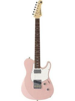 Yamaha Pacifica SC Std+ 11S Ηλεκτρική Κιθάρα T Style με Μαγνήτες SH & Ταστιέρα Rosewood Ash Pink