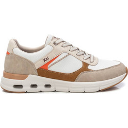 Xti Ανδρικά Sneakers Λευκά 14358301