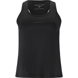 Endurance Γυναικείο Αθλητικό T-Shirt Μαύρο E243405-1001