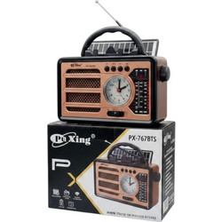 PX-767BTS Rose Gold