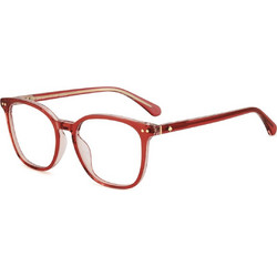 Kate Spade HERMIONEG35JF Γυναικείος Σκελετός Γυαλιών Οράσεως Κοκάλινος Καφέ