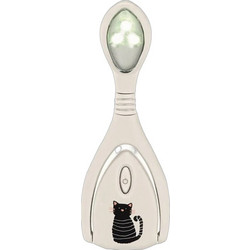 Moses Cat M83140 Φωτάκι Διαβάσματος LED με Κλιπ 16lm
