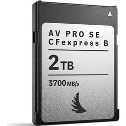 Angelbird AV PRO SE CFexpress Type B 2TB 3700MB/s