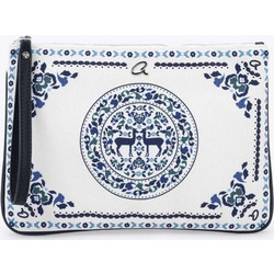 Axel 1028-0035 White Blue