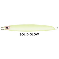 CB ONE C1 Τεχνητό Δόλωμα Πλάνος Φωσφοριζέ 120gr Solid Glow