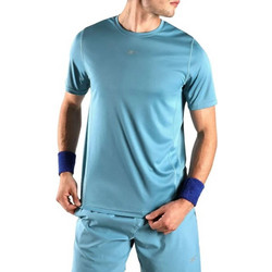 Reebok ID Basketball Sleeveless Ανδρικό Αθλητικό T-Shirt Μπλε 100255195
